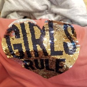 Meet your Posher, Janie